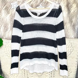 Billabong Striped Knit Sweater